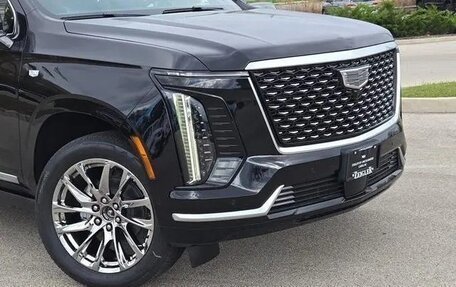 Cadillac Escalade V, 2025 год, 20 100 000 рублей, 1 фотография