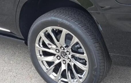 Cadillac Escalade V, 2025 год, 20 100 000 рублей, 14 фотография