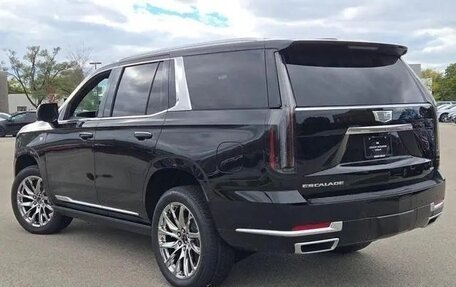 Cadillac Escalade V, 2025 год, 20 100 000 рублей, 13 фотография