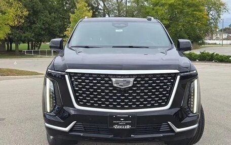 Cadillac Escalade V, 2025 год, 20 100 000 рублей, 2 фотография