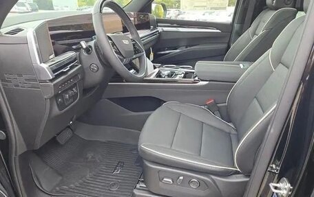 Cadillac Escalade V, 2025 год, 20 100 000 рублей, 22 фотография