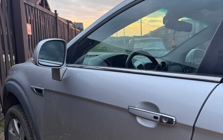 Chevrolet Captiva I, 2013 год, 1 150 000 рублей, 2 фотография