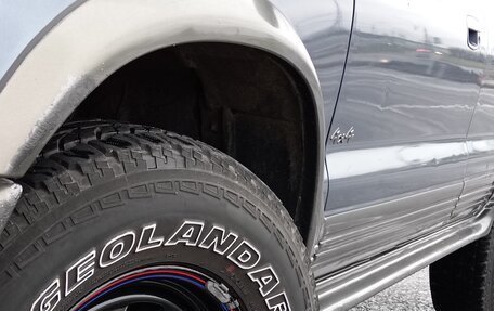 KIA Sportage IV рестайлинг, 2002 год, 570 000 рублей, 1 фотография