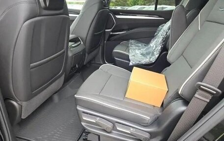 Cadillac Escalade V, 2025 год, 20 100 000 рублей, 17 фотография