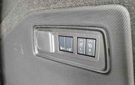 Cadillac Escalade V, 2025 год, 20 100 000 рублей, 16 фотография