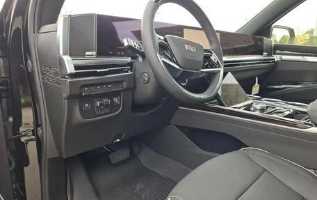 Cadillac Escalade V, 2025 год, 20 100 000 рублей, 21 фотография