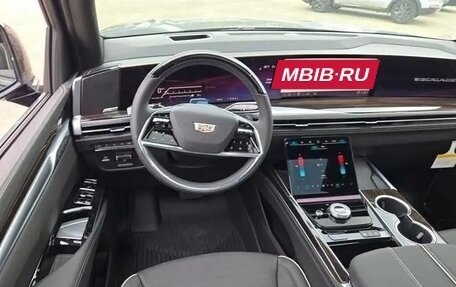 Cadillac Escalade V, 2025 год, 20 100 000 рублей, 18 фотография