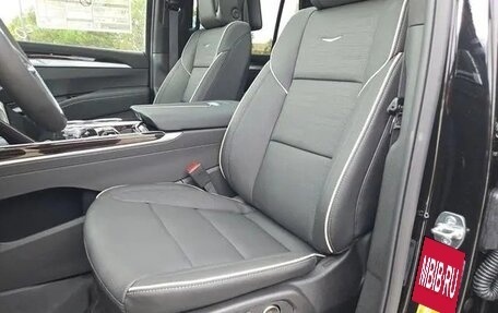 Cadillac Escalade V, 2025 год, 20 100 000 рублей, 24 фотография