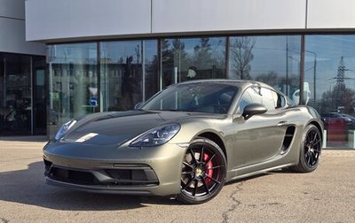 Porsche Cayman, 2025 год, 17 590 000 рублей, 1 фотография