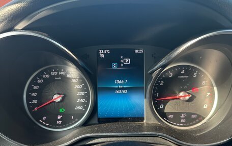 Mercedes-Benz C-Класс, 2019 год, 2 500 000 рублей, 3 фотография