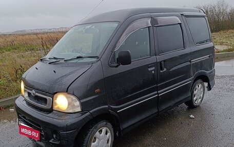 Toyota Sparky, 2001 год, 255 000 рублей, 1 фотография