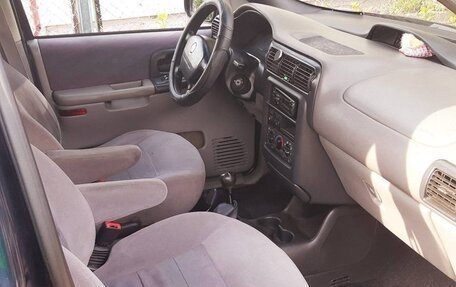 Opel Sintra, 1997 год, 555 555 рублей, 1 фотография