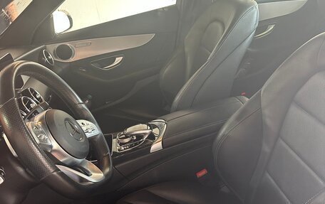 Mercedes-Benz C-Класс, 2019 год, 2 500 000 рублей, 6 фотография