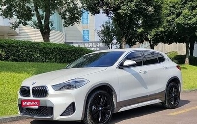 BMW X2, 2022 год, 2 207 011 рублей, 1 фотография