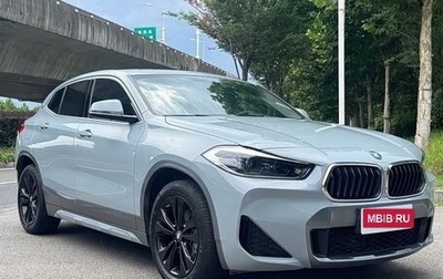 BMW X2, 2021 год, 1 915 011 рублей, 1 фотография