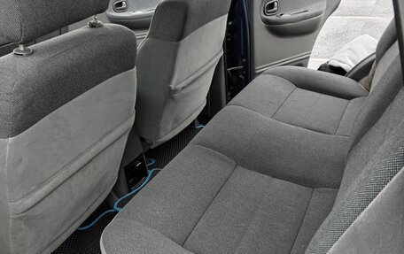 KIA Sportage IV рестайлинг, 2002 год, 570 000 рублей, 14 фотография