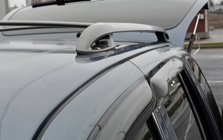 KIA Sportage IV рестайлинг, 2002 год, 570 000 рублей, 4 фотография