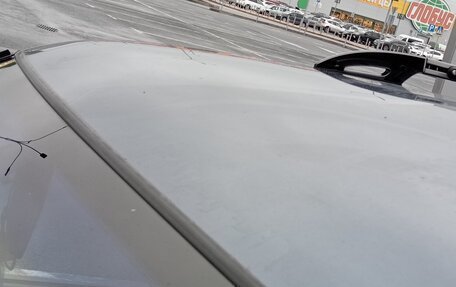 KIA Sportage IV рестайлинг, 2002 год, 570 000 рублей, 5 фотография