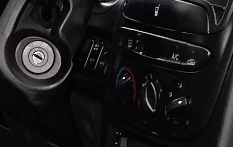 KIA Sportage IV рестайлинг, 2002 год, 570 000 рублей, 8 фотография