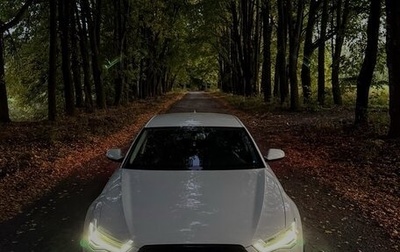 Audi A6, 2017 год, 3 200 000 рублей, 1 фотография