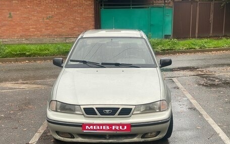 Daewoo Nexia I рестайлинг, 2006 год, 145 000 рублей, 1 фотография