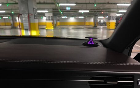 Audi A6, 2024 год, 6 950 000 рублей, 3 фотография