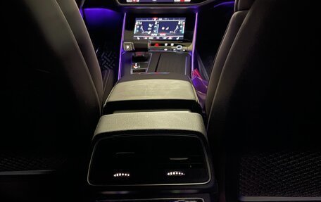 Audi A6, 2024 год, 6 950 000 рублей, 12 фотография