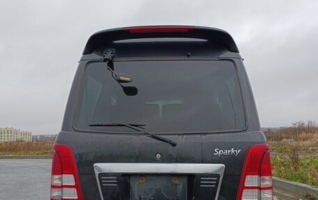 Toyota Sparky, 2001 год, 255 000 рублей, 4 фотография