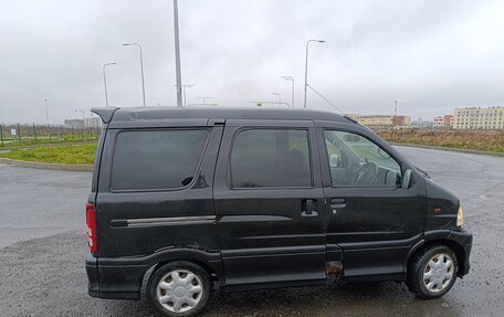 Toyota Sparky, 2001 год, 255 000 рублей, 5 фотография