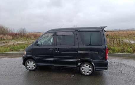 Toyota Sparky, 2001 год, 255 000 рублей, 3 фотография