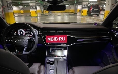 Audi A6, 2024 год, 6 950 000 рублей, 11 фотография