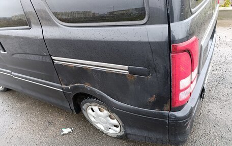 Toyota Sparky, 2001 год, 255 000 рублей, 6 фотография