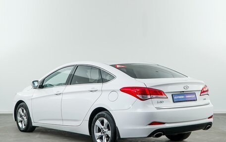Hyundai i40 I рестайлинг, 2015 год, 1 279 050 рублей, 2 фотография