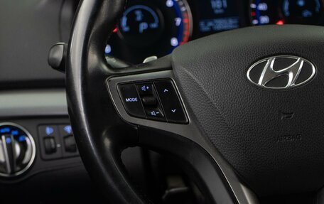 Hyundai i40 I рестайлинг, 2015 год, 1 279 050 рублей, 12 фотография