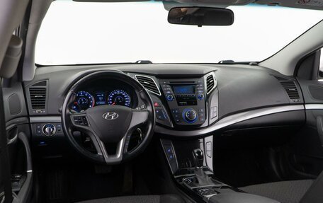 Hyundai i40 I рестайлинг, 2015 год, 1 279 050 рублей, 6 фотография