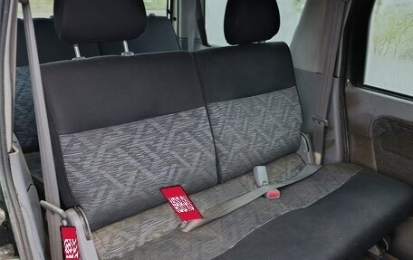 Toyota Sparky, 2001 год, 255 000 рублей, 7 фотография