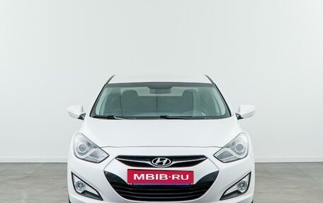 Hyundai i40 I рестайлинг, 2015 год, 1 279 050 рублей, 3 фотография