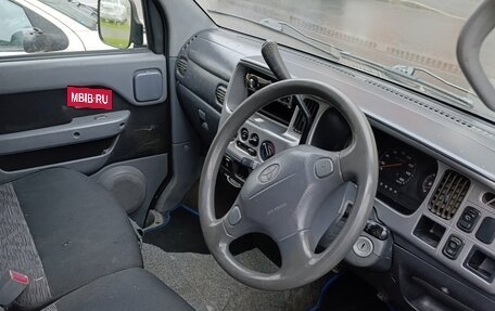 Toyota Sparky, 2001 год, 255 000 рублей, 9 фотография