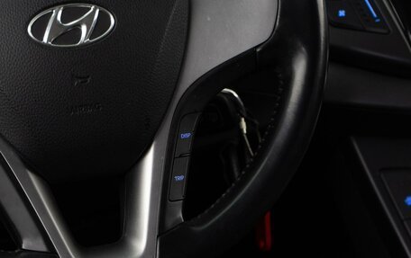 Hyundai i40 I рестайлинг, 2015 год, 1 279 050 рублей, 13 фотография