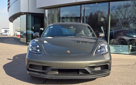 Porsche Cayman, 2025 год, 17 590 000 рублей, 2 фотография