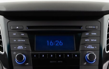 Hyundai i40 I рестайлинг, 2015 год, 1 279 050 рублей, 17 фотография