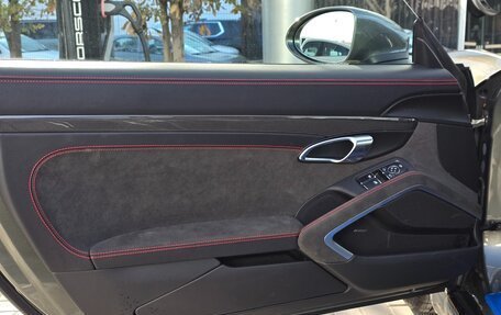 Porsche Cayman, 2025 год, 17 590 000 рублей, 7 фотография