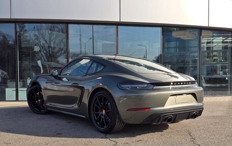 Porsche Cayman, 2025 год, 17 590 000 рублей, 6 фотография