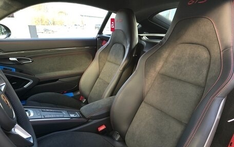 Porsche Cayman, 2025 год, 17 590 000 рублей, 10 фотография