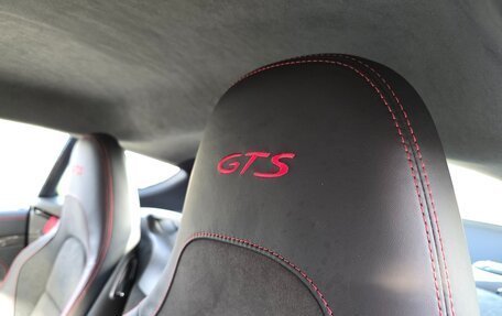 Porsche Cayman, 2025 год, 17 590 000 рублей, 11 фотография