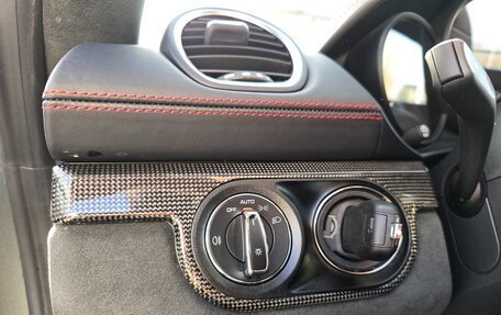 Porsche Cayman, 2025 год, 17 590 000 рублей, 12 фотография