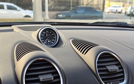 Porsche Cayman, 2025 год, 17 590 000 рублей, 15 фотография