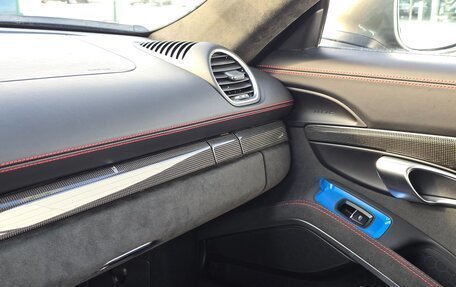 Porsche Cayman, 2025 год, 17 590 000 рублей, 19 фотография