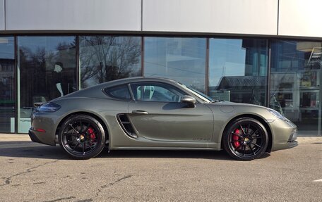 Porsche Cayman, 2025 год, 17 590 000 рублей, 22 фотография