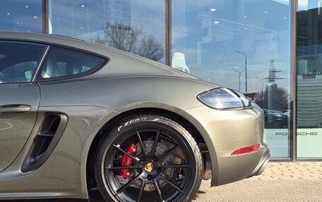 Porsche Cayman, 2025 год, 17 590 000 рублей, 24 фотография